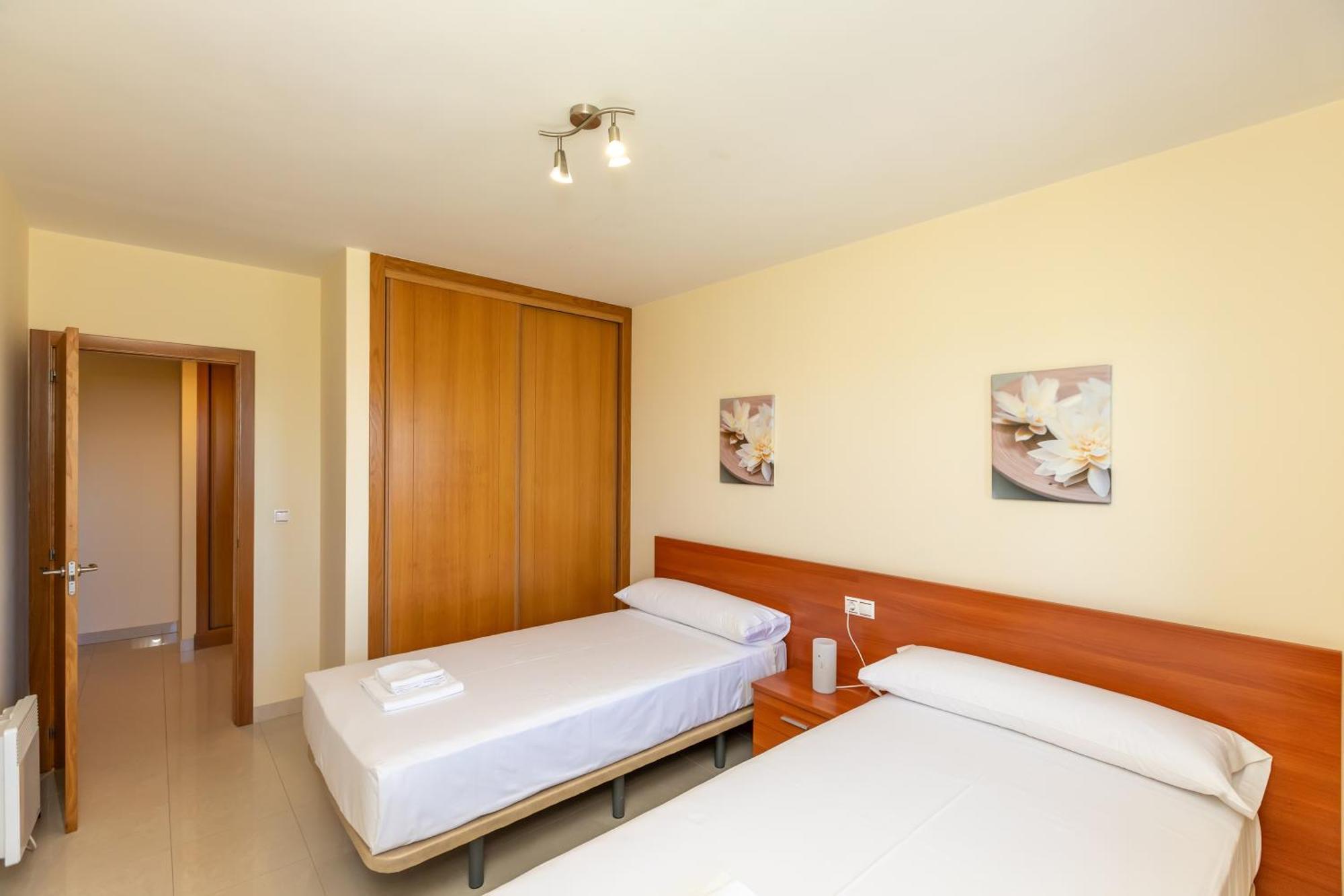 Apartamentos Turisticos Eira Do Mar Aios Exterior photo